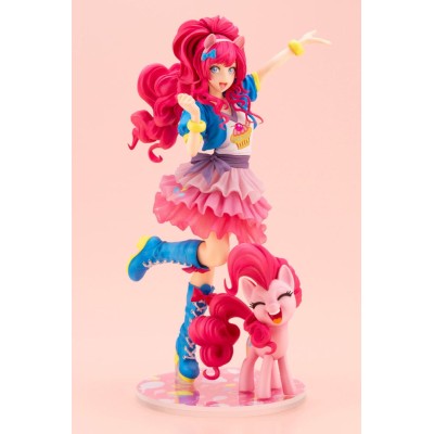 MY LITTLE PONY - Pinkie Pie 1/7 Bishoujo Kotobukiya PVC Figure 22 cm