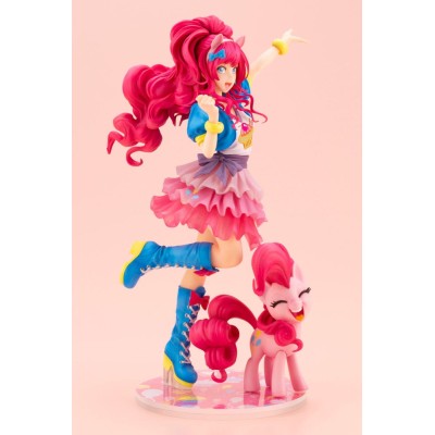 MY LITTLE PONY - Pinkie Pie 1/7 Bishoujo Kotobukiya PVC Figure 22 cm