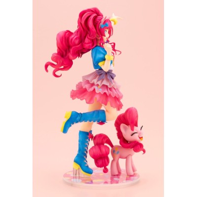 MY LITTLE PONY - Pinkie Pie 1/7 Bishoujo Kotobukiya PVC Figure 22 cm