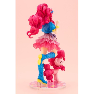 MY LITTLE PONY - Pinkie Pie 1/7 Bishoujo Kotobukiya PVC Figure 22 cm