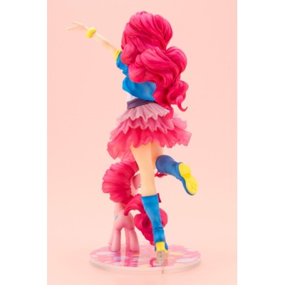 MY LITTLE PONY - Pinkie Pie 1/7 Bishoujo Kotobukiya PVC Figure 22 cm