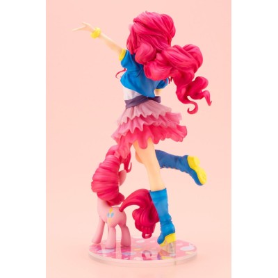 MY LITTLE PONY - Pinkie Pie 1/7 Bishoujo Kotobukiya PVC Figure 22 cm