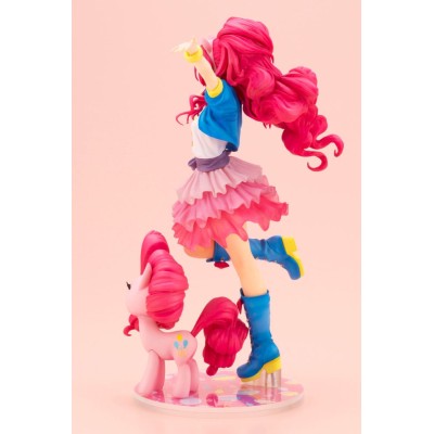 MY LITTLE PONY - Pinkie Pie 1/7 Bishoujo Kotobukiya PVC Figure 22 cm