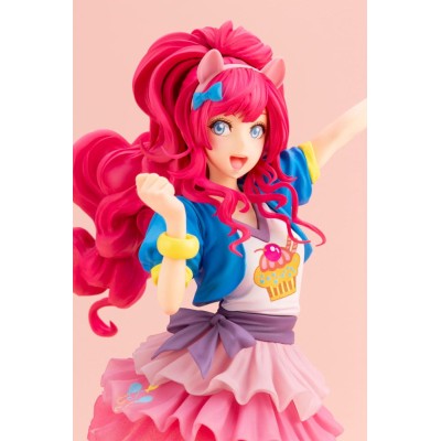 MY LITTLE PONY - Pinkie Pie 1/7 Bishoujo Kotobukiya PVC Figure 22 cm