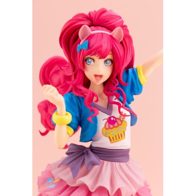 MY LITTLE PONY - Pinkie Pie 1/7 Bishoujo Kotobukiya PVC Figure 22 cm