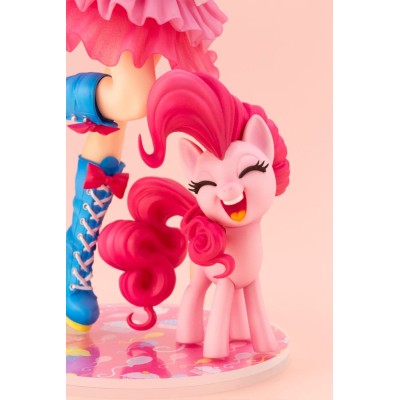 MY LITTLE PONY - Pinkie Pie 1/7 Bishoujo Kotobukiya PVC Figure 22 cm