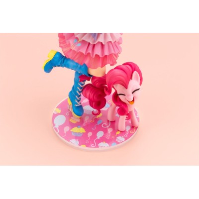 MY LITTLE PONY - Pinkie Pie 1/7 Bishoujo Kotobukiya PVC Figure 22 cm