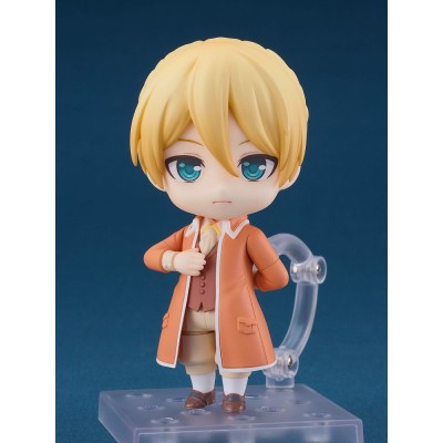 VOCALOID Character Vocal Series 02 - Kagamine Len: The Servant of Evil Ver. Nendoroid Action Figure 10 cm