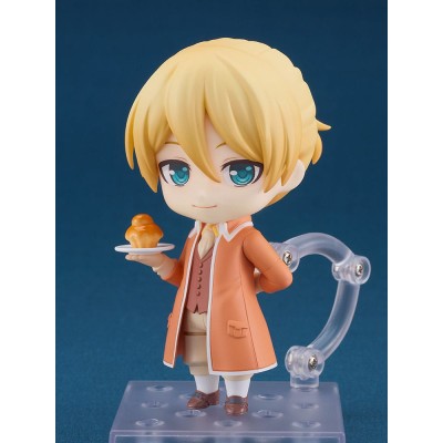 VOCALOID Character Vocal Series 02 - Kagamine Len: The Servant of Evil Ver. Nendoroid Action Figure 10 cm