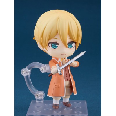 VOCALOID Character Vocal Series 02 - Kagamine Len: The Servant of Evil Ver. Nendoroid Action Figure 10 cm