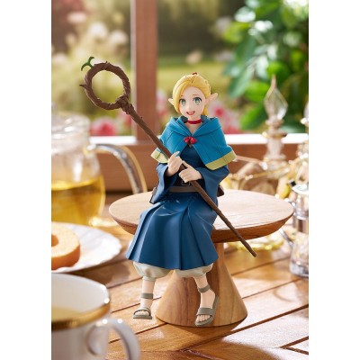 DELICIOUS IN DUNGEON (Dungeon food) - Marcille Pop Up Parade Swacchao! PVC Figure 13 cm