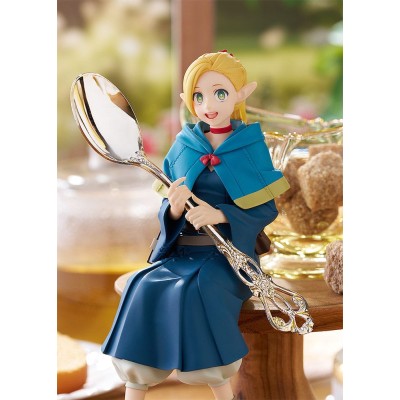 DELICIOUS IN DUNGEON (Dungeon food) - Marcille Pop Up Parade Swacchao! PVC Figure 13 cm