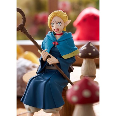 DELICIOUS IN DUNGEON (Dungeon food) - Marcille Pop Up Parade Swacchao! PVC Figure 13 cm