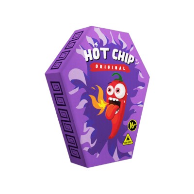Hot Chip Original – The hottest chip in the world