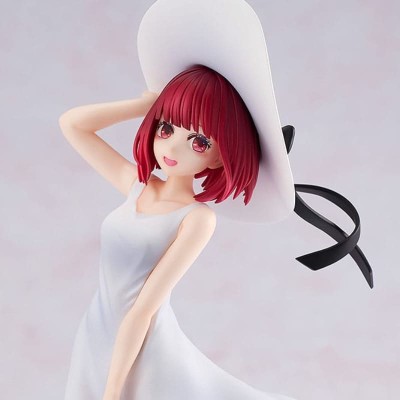 OSHI NO KO - Kana Arima "Full moon...!" Ver. Kadokawa PVC Figure 18 cm