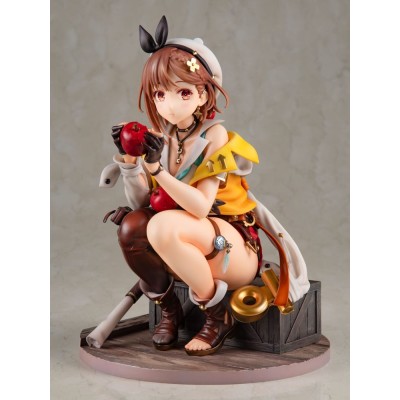 ATELIER RYZA - Reisalin Stout 1/6 KT model+ PVC Figure 18 cm