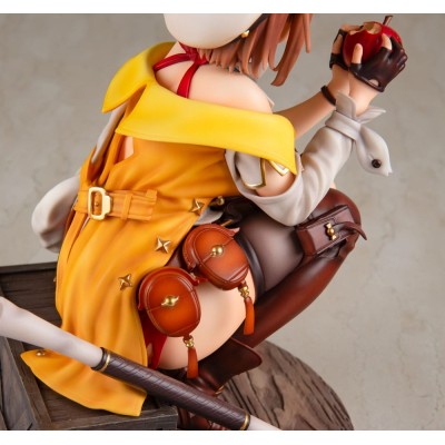 ATELIER RYZA - Reisalin Stout 1/6 KT model+ PVC Figure 18 cm