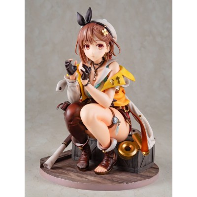 ATELIER RYZA - Reisalin Stout 1/6 KT model+ PVC Figure 18 cm