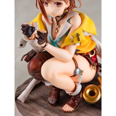 ATELIER RYZA - Reisalin Stout 1/6 KT model+ PVC Figure 18 cm