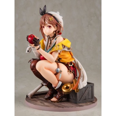 ATELIER RYZA - Reisalin Stout 1/6 KT model+ PVC Figure 18 cm