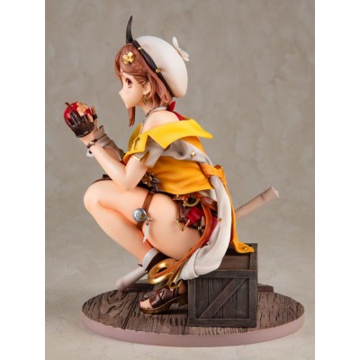 ATELIER RYZA - Reisalin Stout 1/6 KT model+ PVC Figure 18 cm