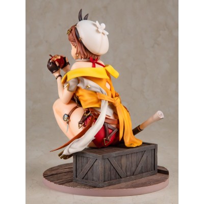 ATELIER RYZA - Reisalin Stout 1/6 KT model+ PVC Figure 18 cm