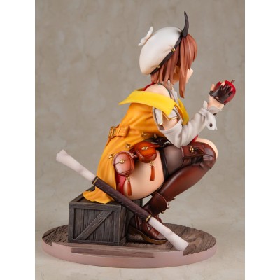 ATELIER RYZA - Reisalin Stout 1/6 KT model+ PVC Figure 18 cm