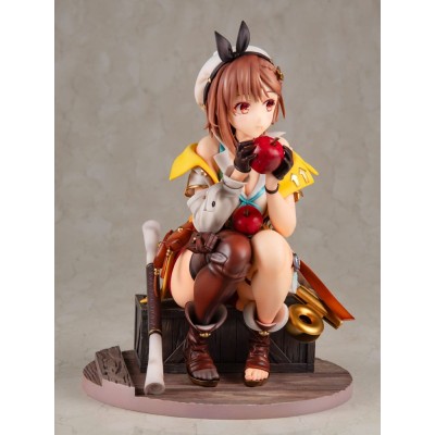 ATELIER RYZA - Reisalin Stout 1/6 KT model+ PVC Figure 18 cm