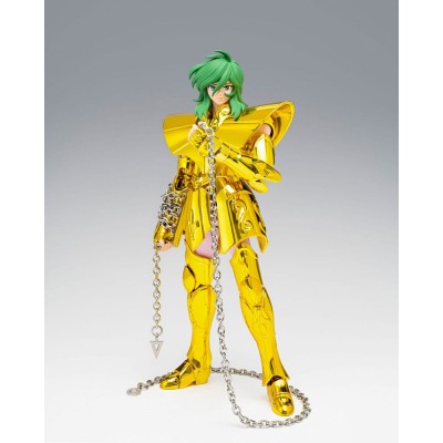 SAINT SEIYA - Saint Cloth Myth Ex Action Figure Virgo Shun Inheritor of the Gold Cloth 17 cm