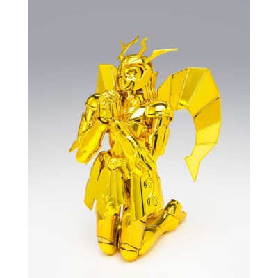 SAINT SEIYA - Saint Cloth Myth Ex Action Figure Virgo Shun Inheritor of the Gold Cloth 17 cm