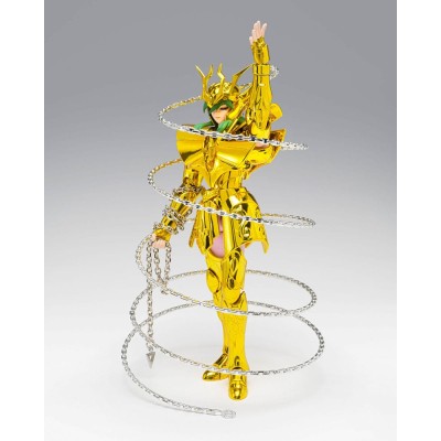 SAINT SEIYA - Saint Cloth Myth Ex Action Figure Virgo Shun Inheritor of the Gold Cloth 17 cm