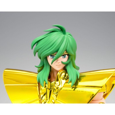 SAINT SEIYA - Saint Cloth Myth Ex Action Figure Virgo Shun Inheritor of the Gold Cloth 17 cm