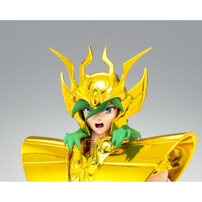 SAINT SEIYA - Saint Cloth Myth Ex Action Figure Virgo Shun Inheritor of the Gold Cloth 17 cm