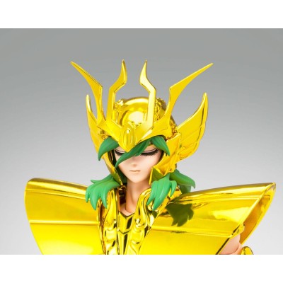 SAINT SEIYA - Saint Cloth Myth Ex Action Figure Virgo Shun Inheritor of the Gold Cloth 17 cm