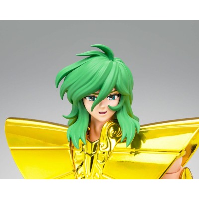 SAINT SEIYA - Saint Cloth Myth Ex Action Figure Virgo Shun Inheritor of the Gold Cloth 17 cm