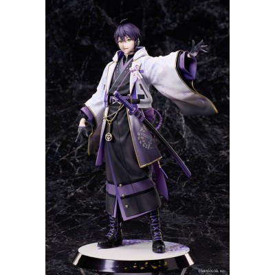 NIJISANJI - Kenmochi Toya 1/7 Design Coco PVC Figure 26 cm