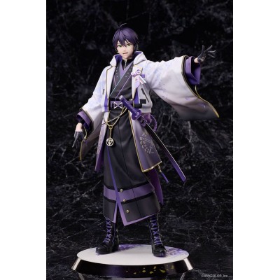 NIJISANJI - Kenmochi Toya 1/7 Design Coco PVC Figure 26 cm