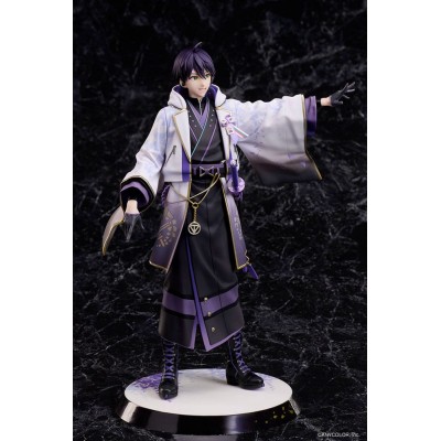 NIJISANJI - Kenmochi Toya 1/7 Design Coco PVC Figure 26 cm