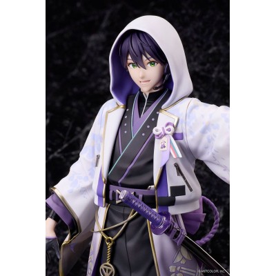 NIJISANJI - Kenmochi Toya 1/7 Design Coco PVC Figure 26 cm