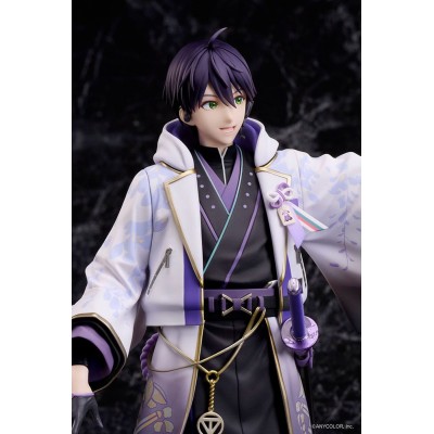 NIJISANJI - Kenmochi Toya 1/7 Design Coco PVC Figure 26 cm