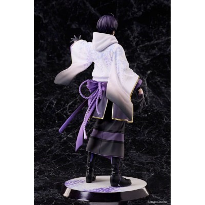 NIJISANJI - Kenmochi Toya 1/7 Design Coco PVC Figure 26 cm