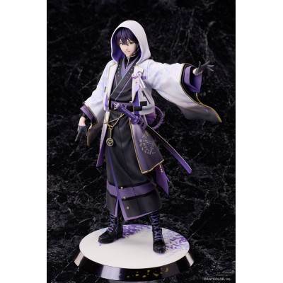 NIJISANJI - Kenmochi Toya 1/7 Design Coco PVC Figure 26 cm