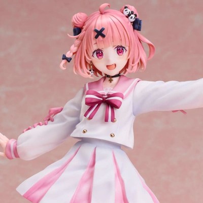 NIJISANJI - Sasaki Saku 1/7 Design Coco PVC Figure 23 cm