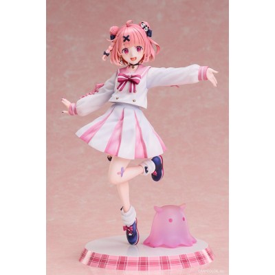 NIJISANJI - Sasaki Saku 1/7 Design Coco PVC Figure 23 cm