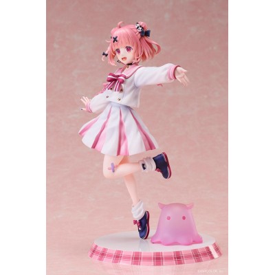 NIJISANJI - Sasaki Saku 1/7 Design Coco PVC Figure 23 cm