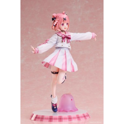 NIJISANJI - Sasaki Saku 1/7 Design Coco PVC Figure 23 cm