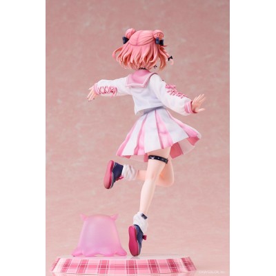 NIJISANJI - Sasaki Saku 1/7 Design Coco PVC Figure 23 cm