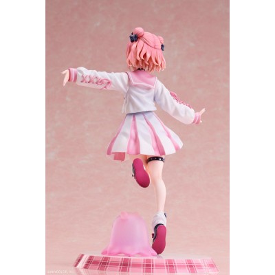 NIJISANJI - Sasaki Saku 1/7 Design Coco PVC Figure 23 cm