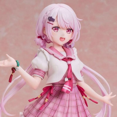 NIJISANJI - Shiina Yuika 1/7 Design Coco PVC Figure 23 cm