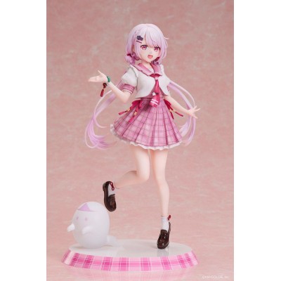 NIJISANJI - Shiina Yuika 1/7 Design Coco PVC Figure 23 cm